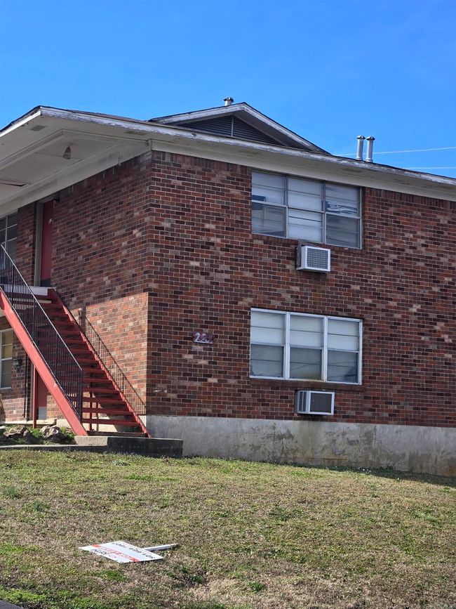 200 N Fillmore St, Condo with 0 bedrooms, 0 bathrooms and null parking in Little Rock AR | Image 29