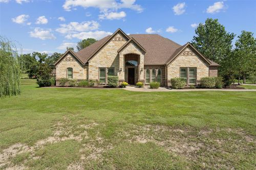 209 Ellis Creek Drive, Weatherford, TX, 76085 | Card Image