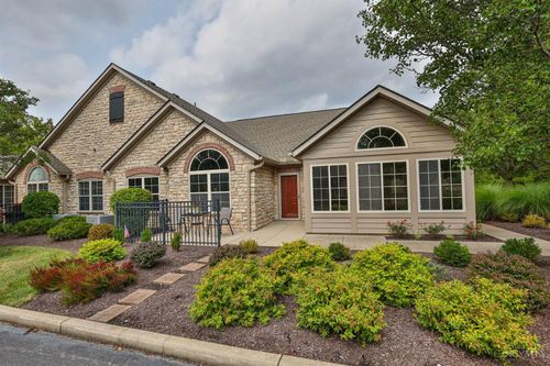 9147 Elizabeth Ln, Mason, OH, 45040-7378 | Card Image
