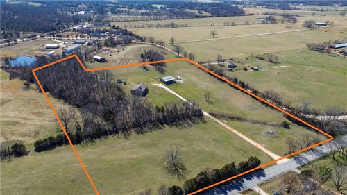 10781 Illinois Chapel Rd, Prairie Grove, AR, 72753-9171 | Card Image