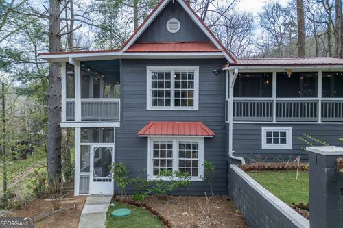 416 Electric Avenue, Clayton, GA, 30525 | Card Image