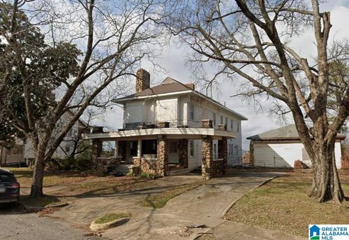 2914 Rhodes Cir S, BIRMINGHAM, AL, 35205-1380 | Card Image