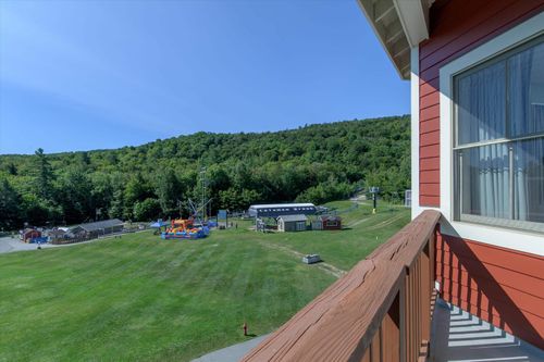 447 Qtr. I I I Jackson Gore Inn, Ludlow, VT, 05149 | Card Image