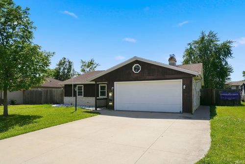 6806 Malvern Dr, Fort Wayne, IN, 46816-4120 | Card Image