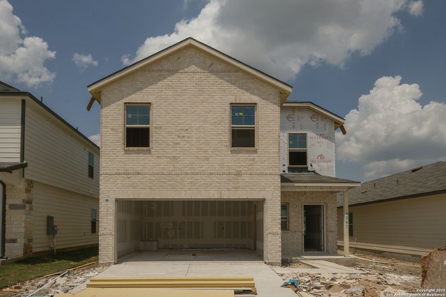 4261 Carlotta Dr, House other with 4 bedrooms, 3 bathrooms and null parking in New Braunfels TX | Image 4