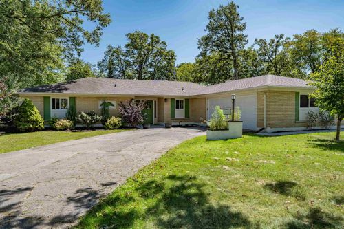 3702 Blueridge Ln, Fort Wayne, IN, 46815-6462 | Card Image