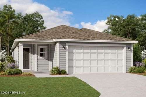 5704 Lagoon Cruise Way, Jacksonville, FL, 32234-2372 | Card Image