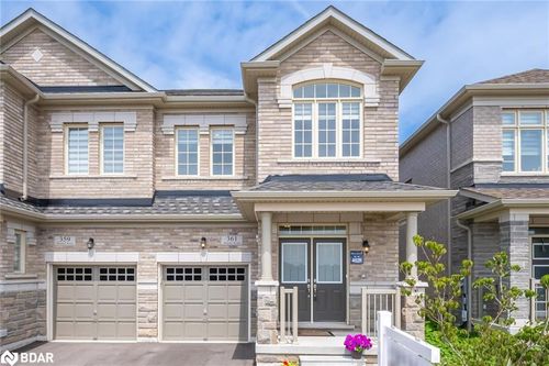 361 Skinner Rd, Waterdown, ON, L8B1Z7 | Card Image