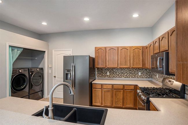 31932 Stillmeadow Drive, House other with 3 bedrooms, 2 bathrooms and null parking in WESLEY CHAPEL FL | Image 12