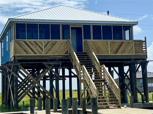 588 Grand Bayou Way, Port Sulphur, LA, 70083 | Card Image
