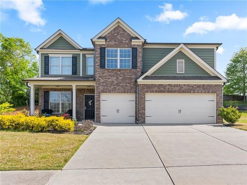 2340 Cain Cir, Dacula, GA, 30019-8501 | Card Image