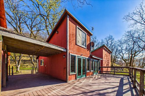 40+/-Acres Ridge Rd, Bridgeville, CA, 95526 | Card Image