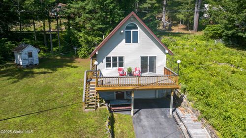 25 Abeling Ln, Hadley, NY, 12835-2924 | Card Image