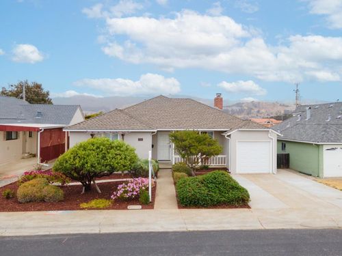 710 Hill Ave, South San Francisco, CA, 94080-4242 | Card Image