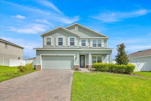 541 Rominger Loop, APOPKA, FL, 32712-5758 | Card Image