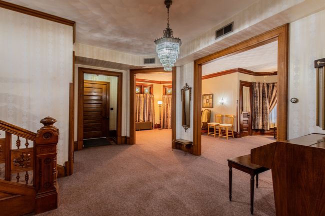 339 E Chestnut St, House other with 3 bedrooms, 3 bathrooms and 5 parking in Sheffield IL | Image 11