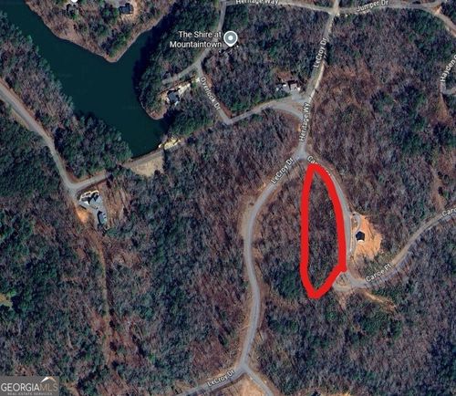 175-0 Canoe Pt, Ellijay, GA, 30540 | Card Image