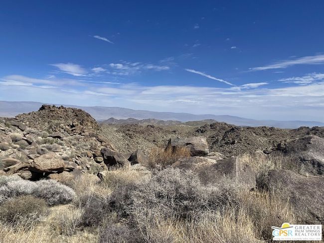 0 Desert Calico, Home with 0 bedrooms, 0 bathrooms and null parking in Mountain Center CA | Image 6