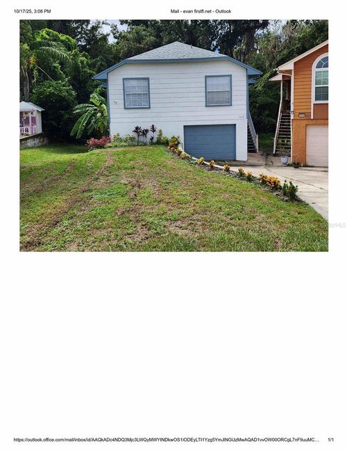 9838 Piney Point Cir, ORLANDO, FL, 32825-6524 | Card Image