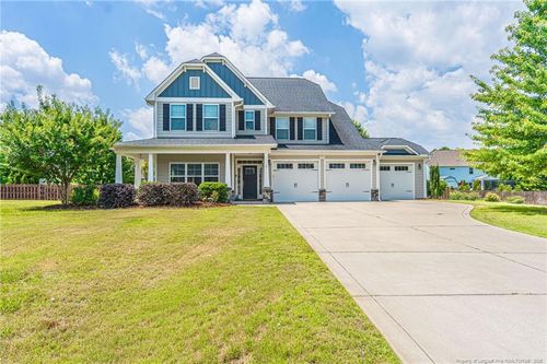 357 Wheatfield Way, Whispering Pines, NC, 28327-0120 | Card Image