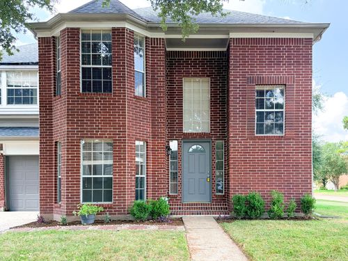 14031 Valechase Ln, Houston, TX, 77014-1848 | Card Image