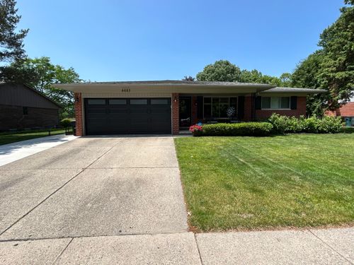 6683 Northpoint Dr, Troy, MI, 48085-1421 | Card Image