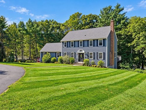 6 Rhonda Rheault Dr, Oxford, MA, 01540-2300 | Card Image