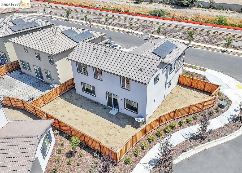 Residential in Brentwood 5