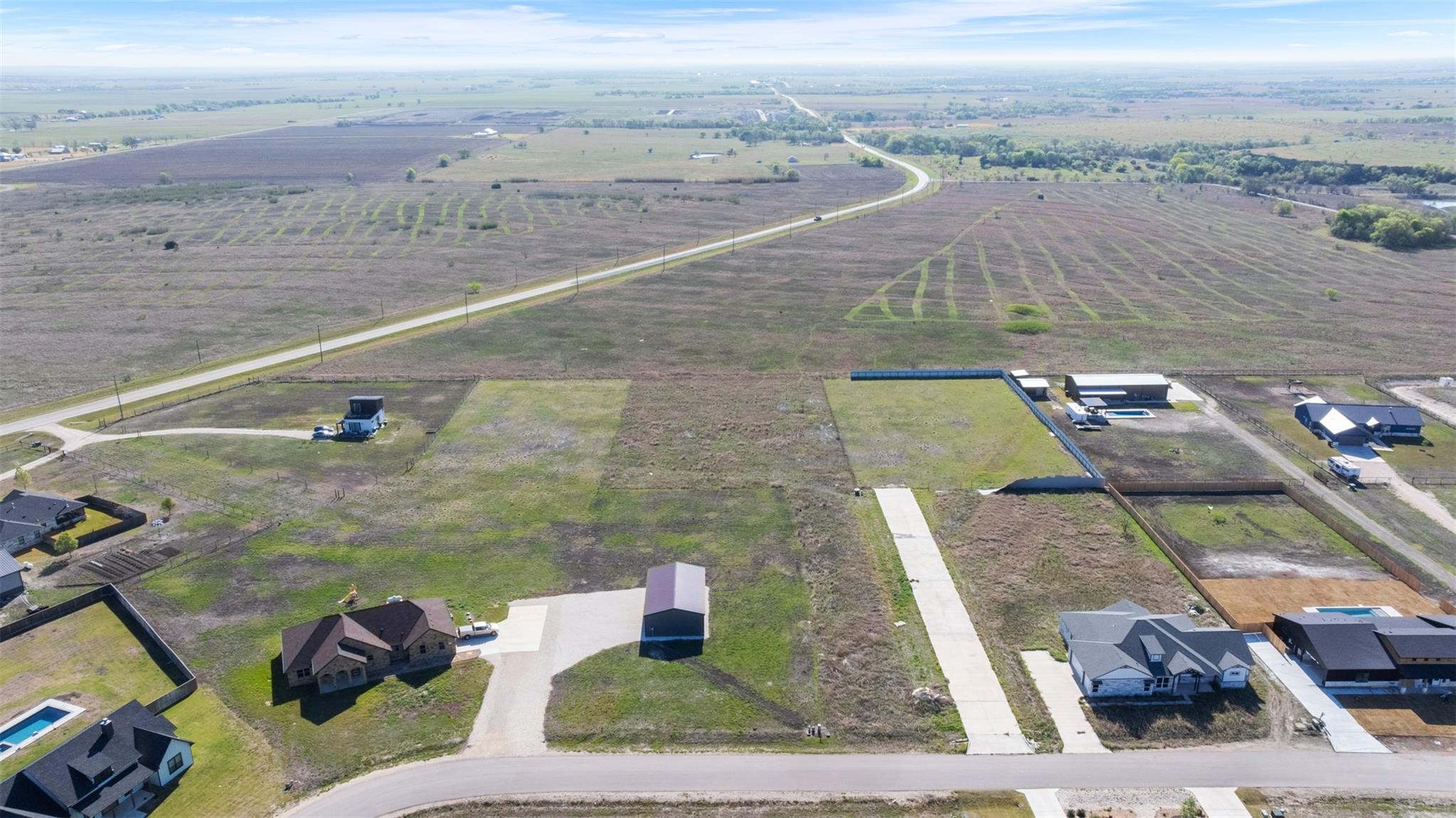 Land in Salado 3