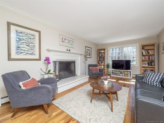 83 Pipers Hill Rd, House other with 4 bedrooms, 3 bathrooms and null parking in Wilton CT | Image 10