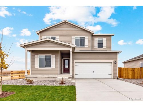 2220 Christina St, Fort Lupton, CO, 80621-2427 | Card Image