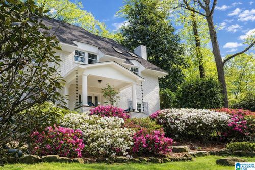 3665 Brookwood Rd, Mountain Brk, AL, 35223-1536 | Card Image