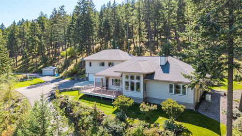 500 Conrad Point Dr, Lakeside, MT, 59922-9406 | Card Image