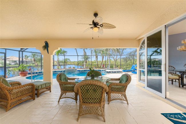 3507 Marsala Ct, House other with 3 bedrooms, 2 bathrooms and null parking in PUNTA GORDA FL | Image 35