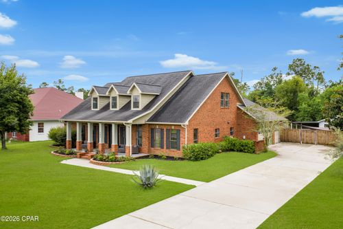 203 Judy Cir, Lynn Haven, FL, 32444-3456 | Card Image