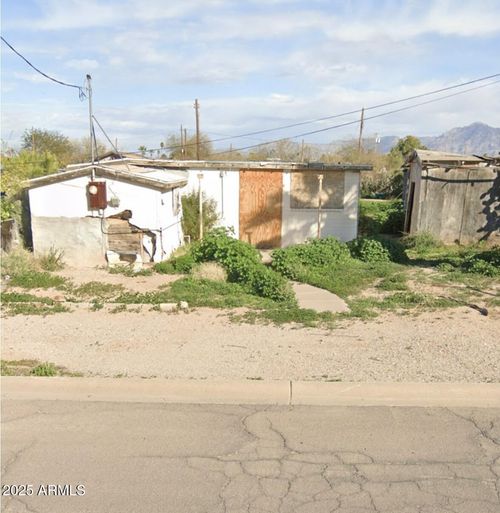 405 N Washington St, Eloy, AZ, 85131-2338 | Card Image