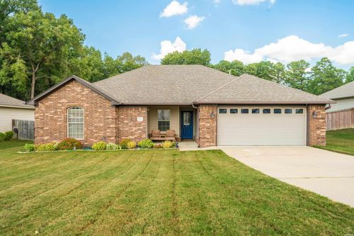 3510 Hampton Drive, Benton, AR, 72015 | Card Image