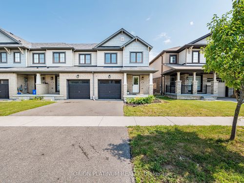 12 Bradshaw Dr, Stoney Creek, ON, L8J0K7 | Card Image