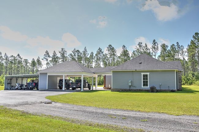 1328 Teeterville Rd, House other with 4 bedrooms, 4 bathrooms and 2 parking in Lakeland GA | Image 50