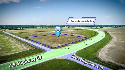 11400 Highway 63/230, Bono, AR, 72416 | Card Image