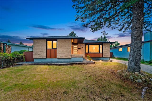 Residential in Winnipeg 2