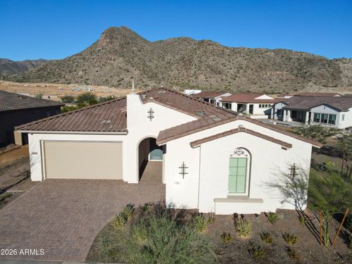 5890 N 207th Avenue, Buckeye, AZ, 85396 | Card Image