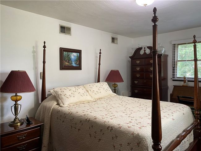 Primary Bedroom with full bath | Image 10