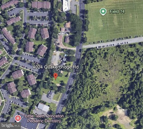 4024 Mercerville Quakerbridge Rd, TRENTON, NJ, 08619-1007 | Card Image