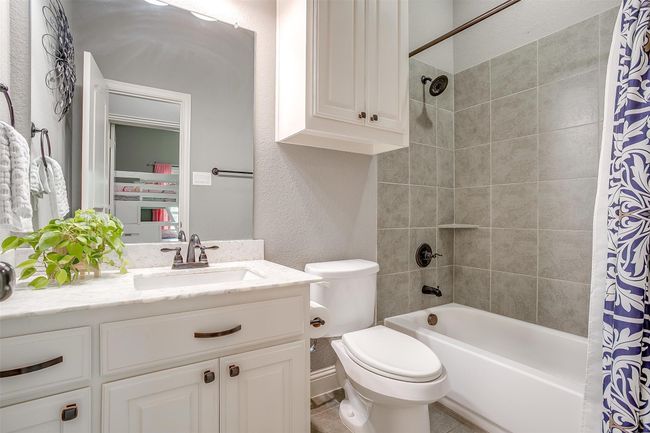 201 Saxon St, House other with 3 bedrooms, 2 bathrooms and null parking in Waxahachie TX | Image 9