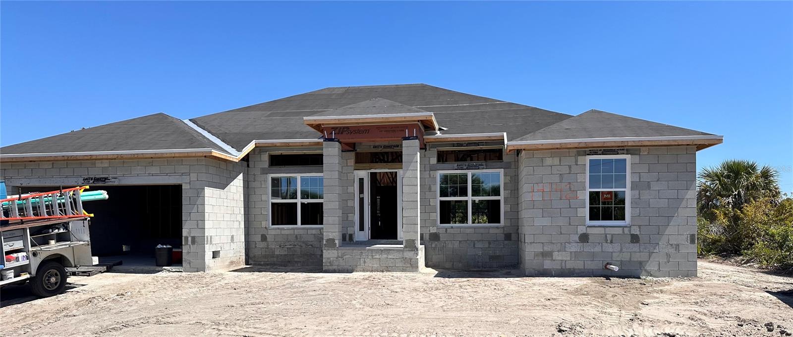 Chambersburg Ave, Port Charlotte, FL 33981