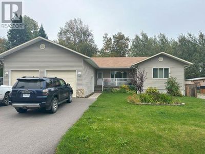 7000 Dawson Rd, House other with 4 bedrooms, 3 bathrooms and null parking in Prince George BC | Image 1