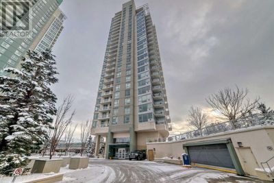 77 Spruce Pl Sw, Condo with 2 bedrooms, 2 bathrooms and 1 parking in Calgary AB | Image 3