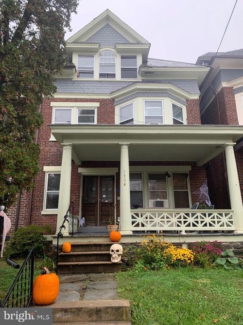 1-1304 N Clayton St, WILMINGTON, DE, 19806-6005 | Card Image