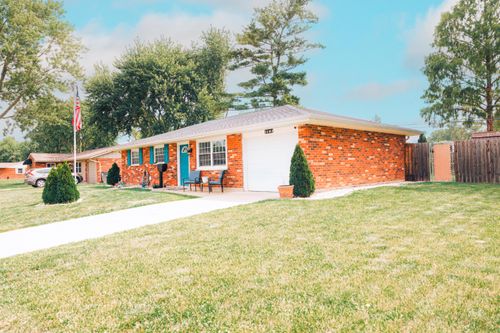 1141 Lee Road, Troy, OH, 45373 | Card Image